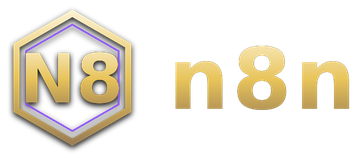 n8n logo